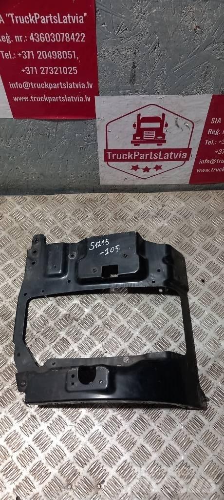 Scania R440  1853355 Cabine e interni