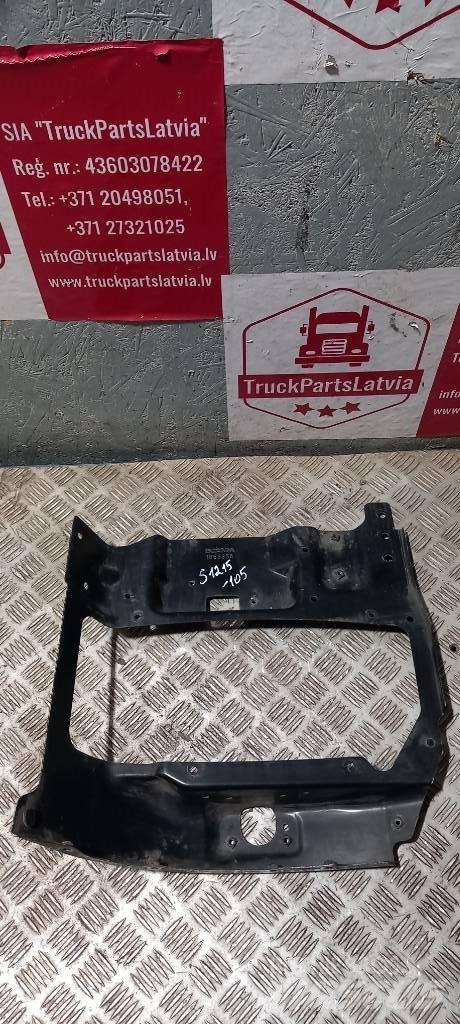 Scania R440  1853355 Cabine e interni