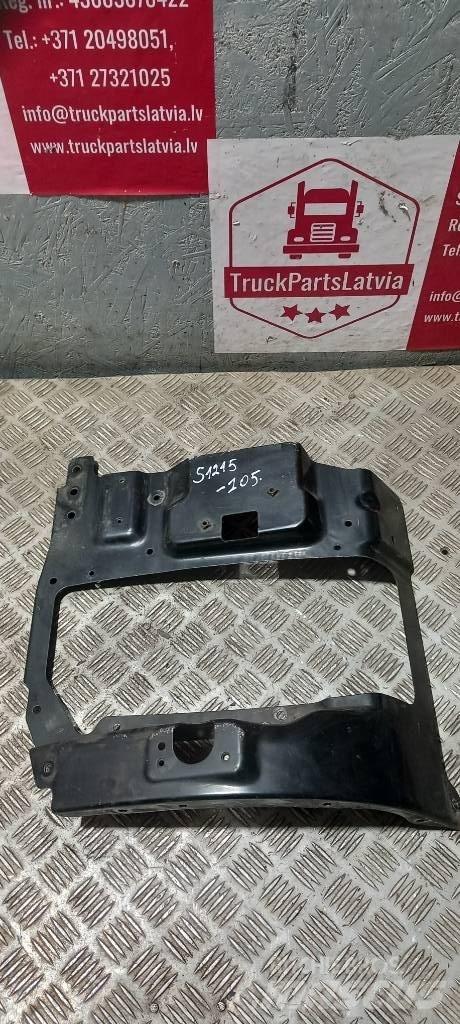 Scania R440  1853355 Cabine e interni