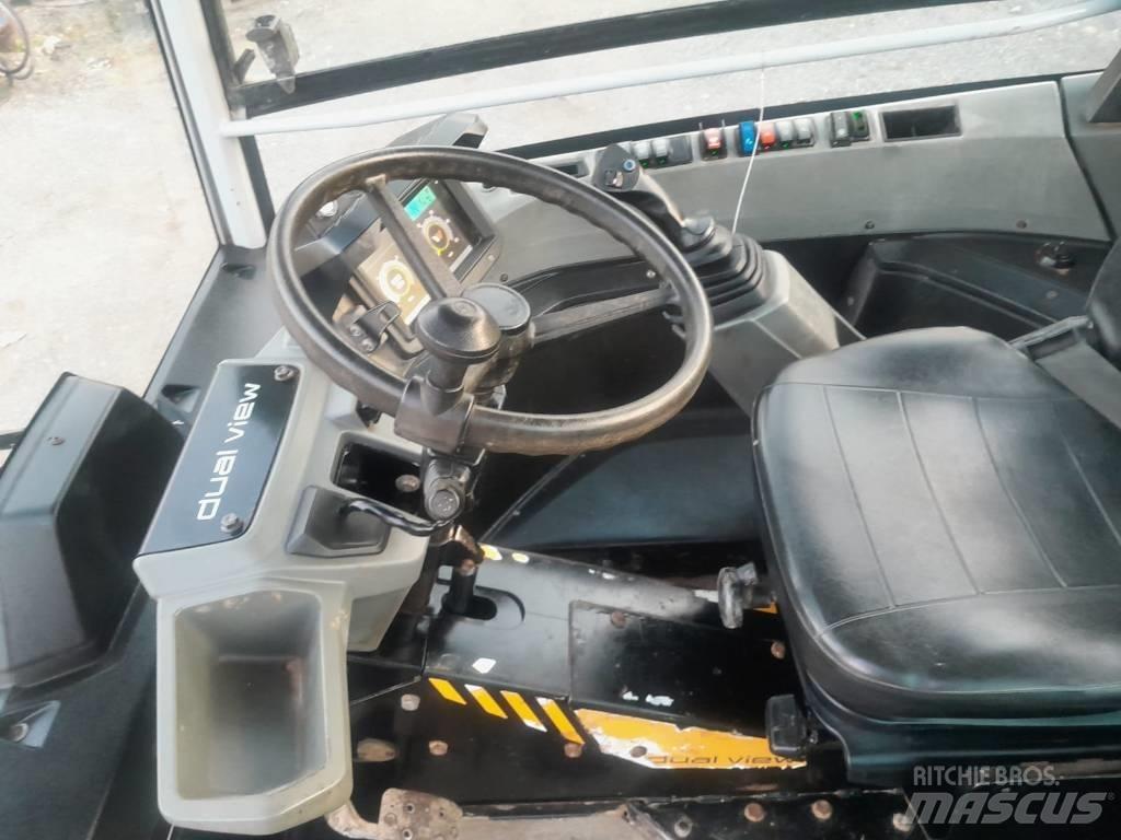 Wacker Neuson DV 90 Mini dumper