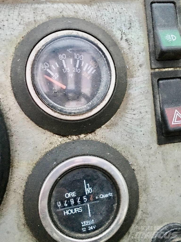 Terex PPM A 600 Gru per terreni difficili