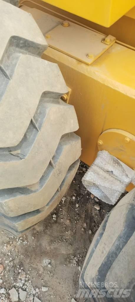 CAT 140 H Motorgraders