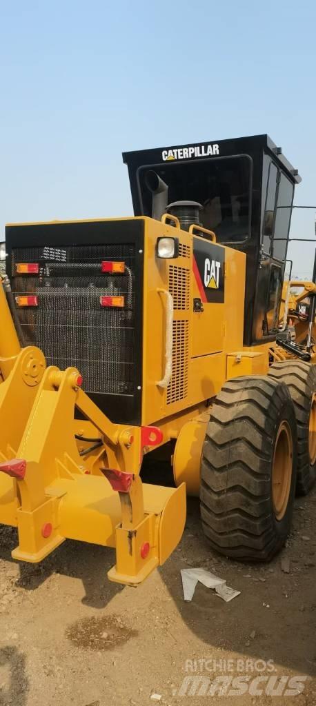 CAT 140 H Motorgraders