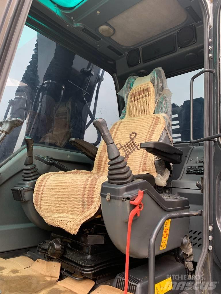 Volvo EC 140 Escavatori cingolati
