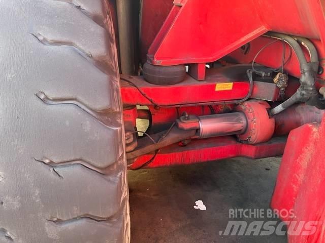 CVS Ferrari F365.5 Carrelli elevatori