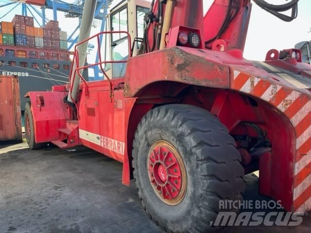 CVS Ferrari F365.5 Carrelli elevatori