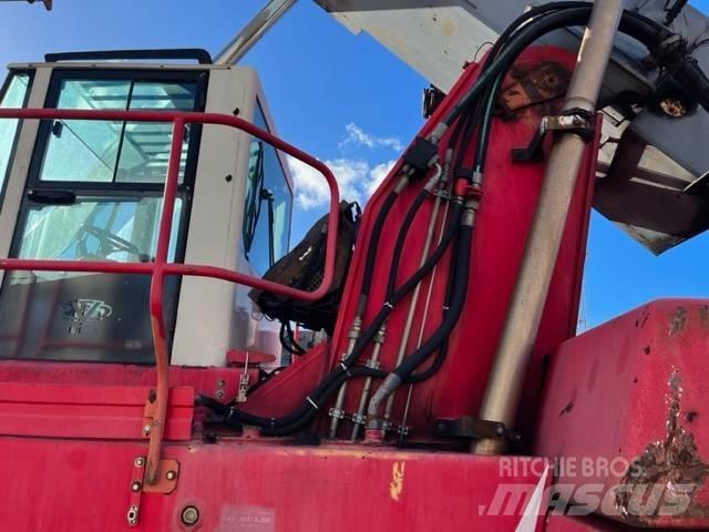 CVS Ferrari F365.5 Carrelli elevatori