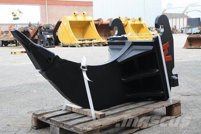Verachtert TR40 Costruzioni - Altro