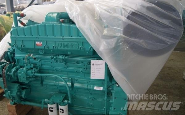 Cummins NTA855-G2 Motori