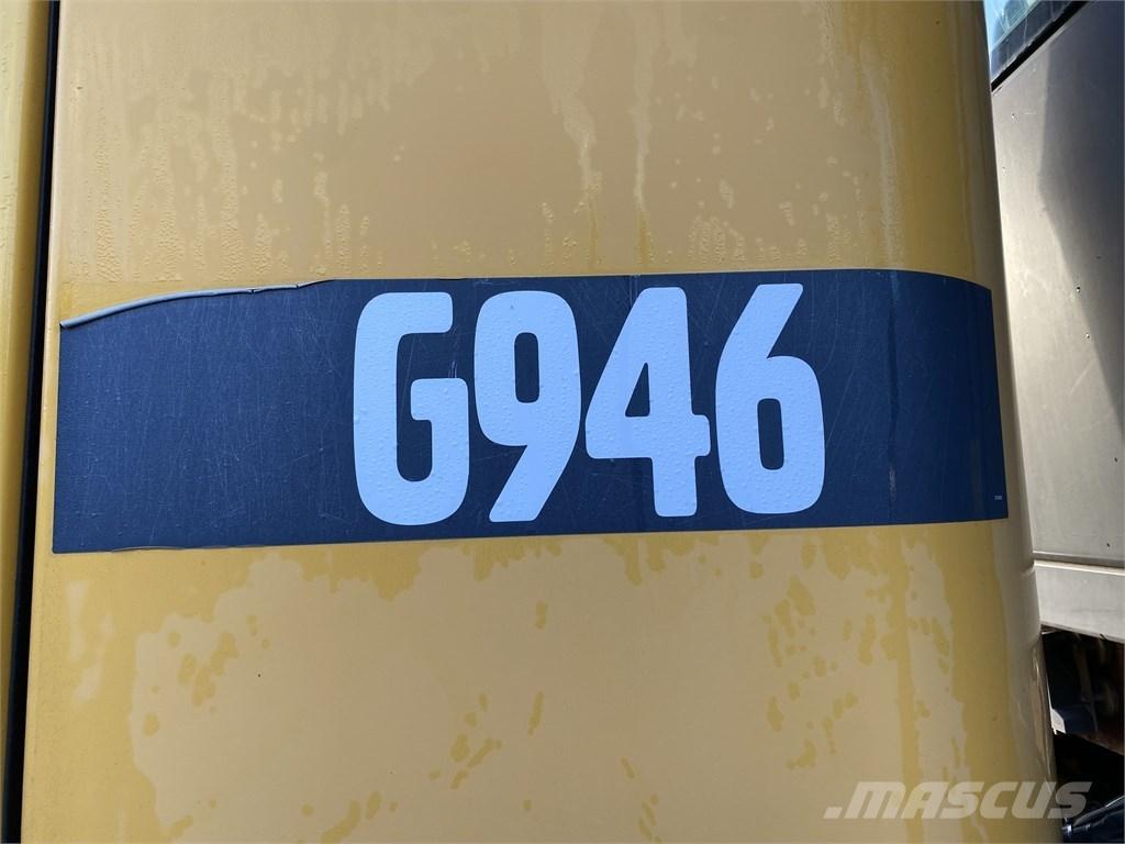 Volvo G 946 Motorgraders