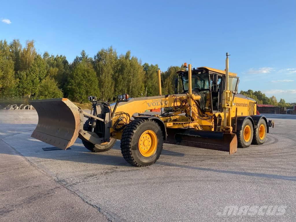 Volvo G 946 Motorgraders