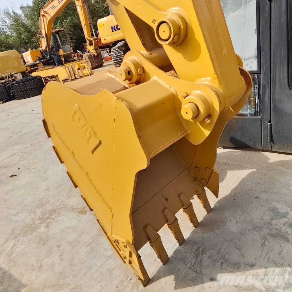 CAT 308 D Escavatori medi 7t - 12t