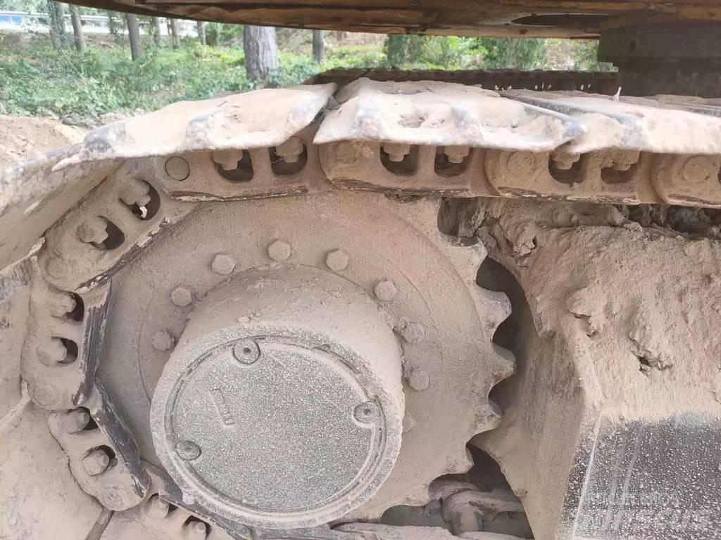 CAT 307E2 Escavatori cingolati