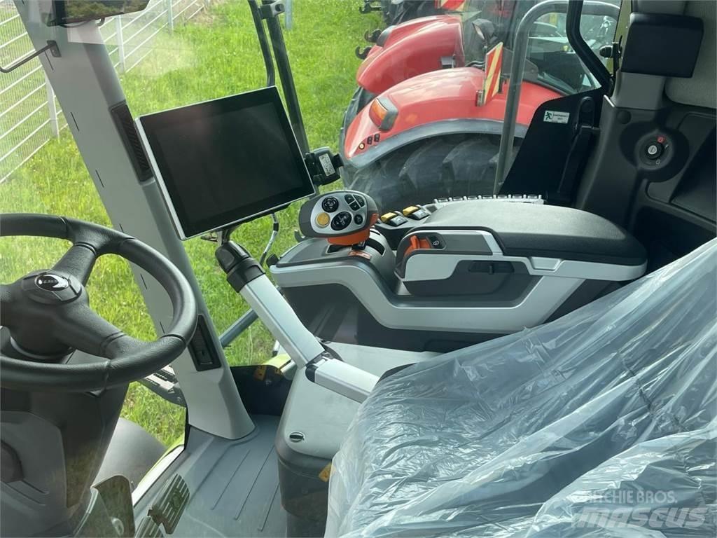 CLAAS 7700 TT Mietitrebbiatrici
