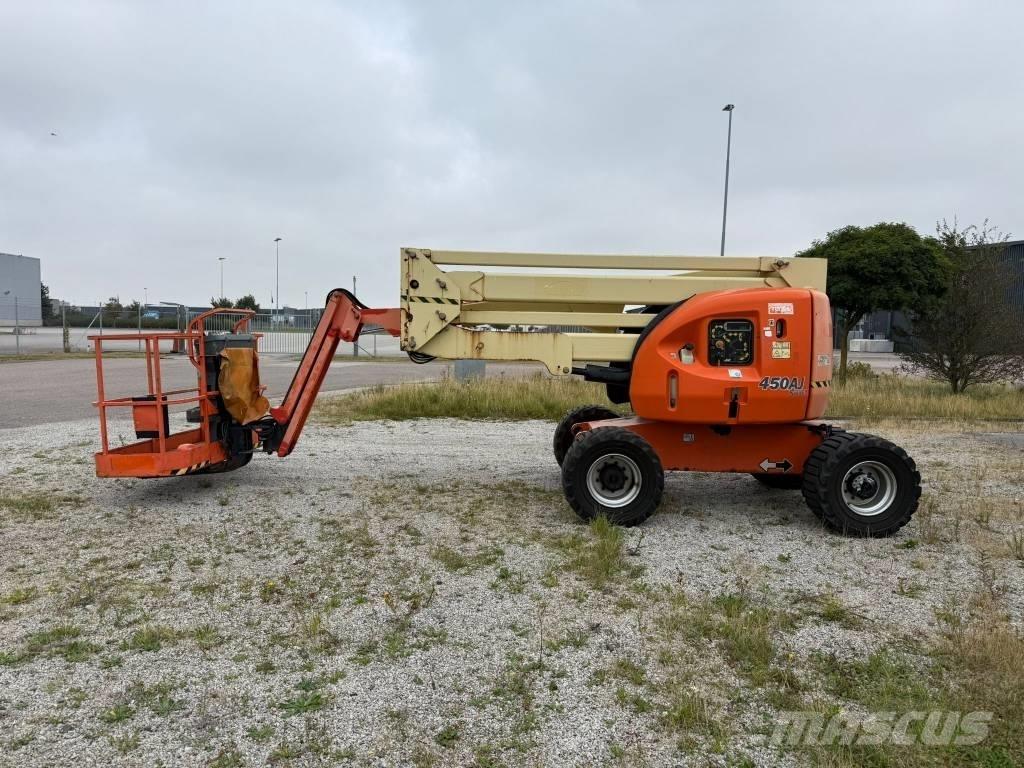 JLG 450 AJ Piattaforme a braccio articolato