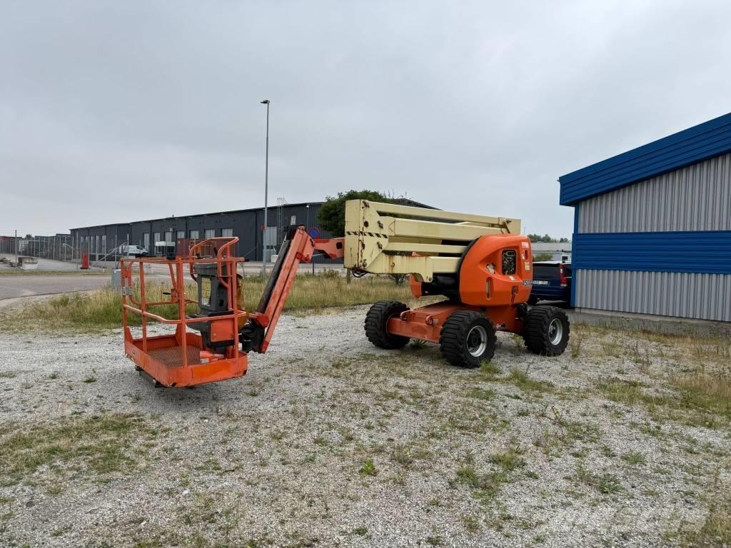 JLG 450 AJ Piattaforme a braccio articolato