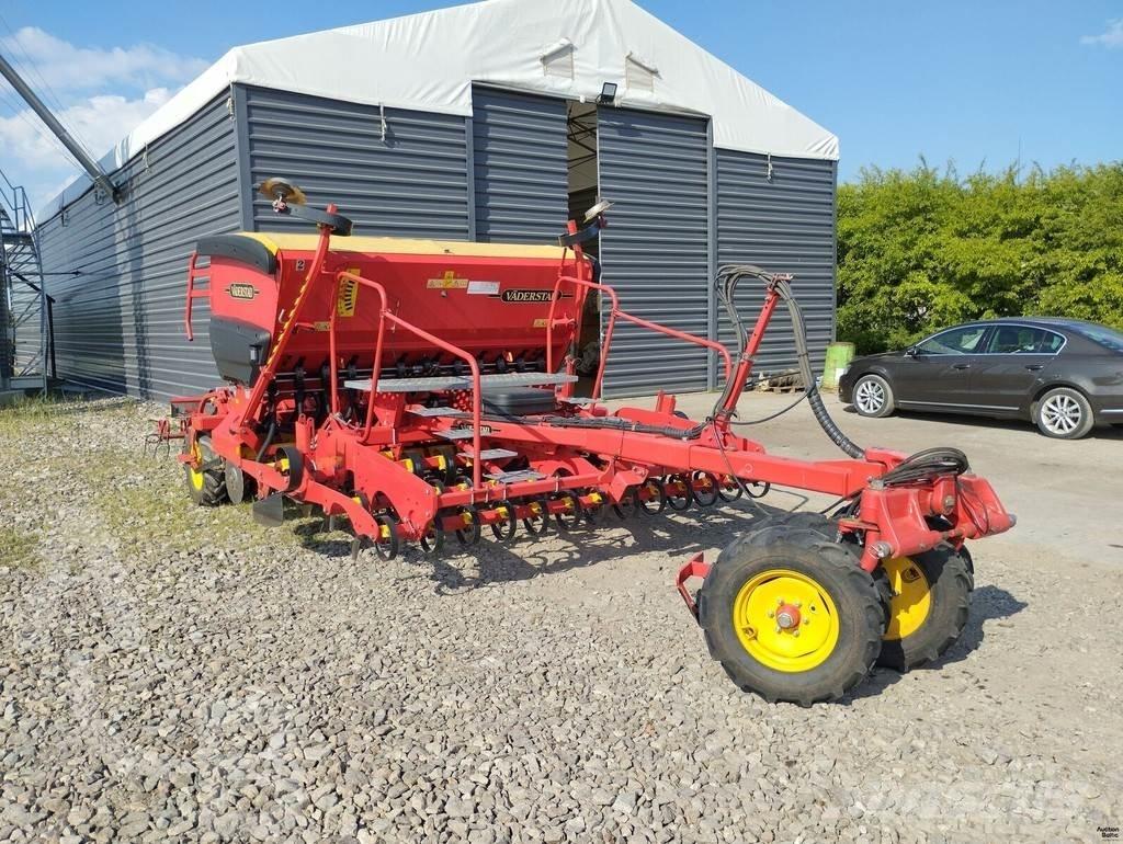 Väderstad RD300C Seminatrici combinate