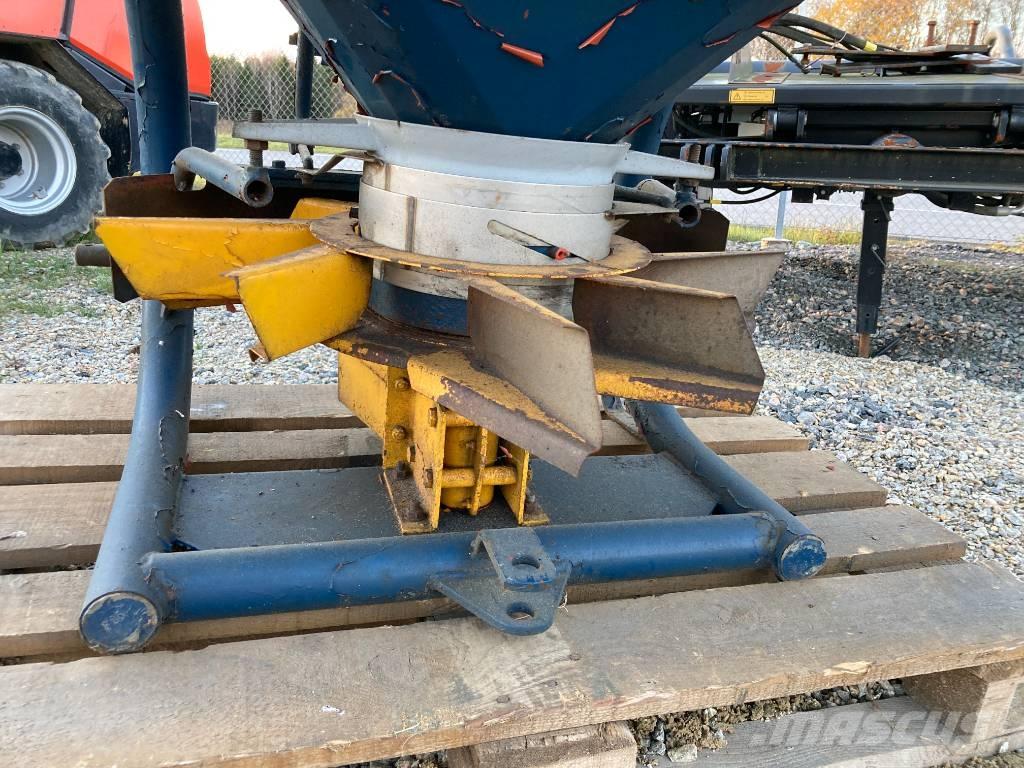 Bogballe B700 Spargiminerale