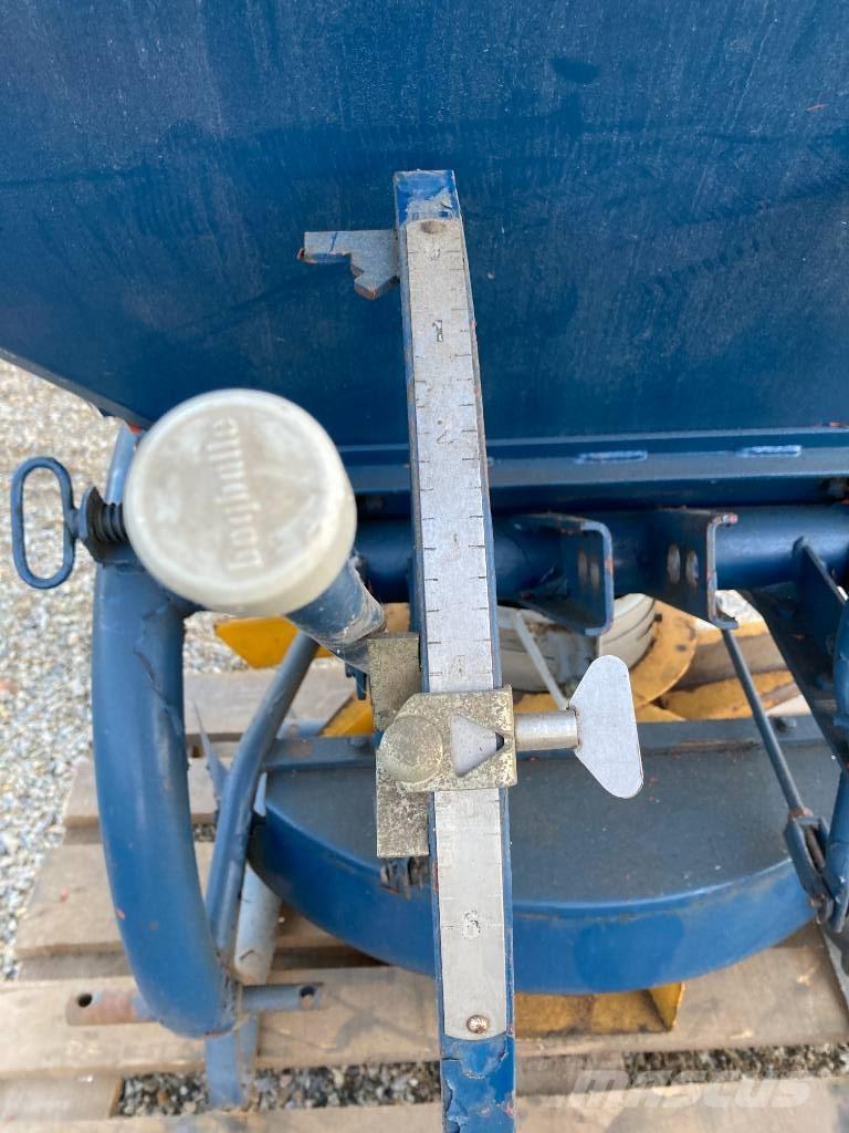 Bogballe B700 Spargiminerale