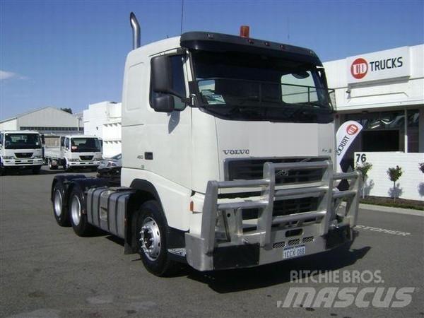Volvo FH12 Motrici e Trattori Stradali