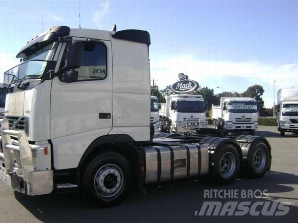 Volvo FH12 Motrici e Trattori Stradali
