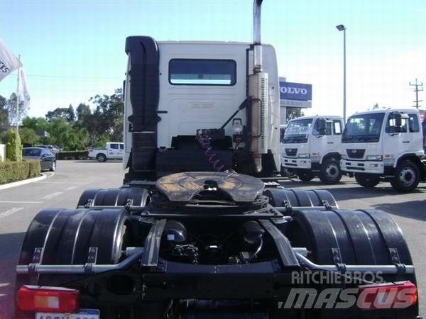 Volvo FH12 Motrici e Trattori Stradali