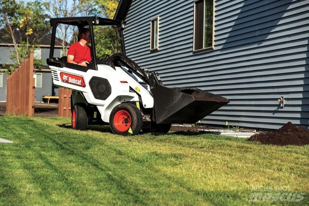 Bobcat L 28 Sollevatori telescopici