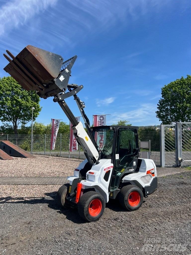 Bobcat L 28 Sollevatori telescopici