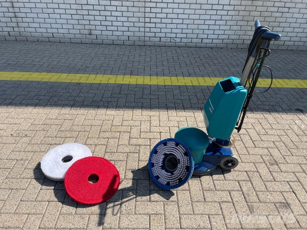 Wetrok Monodisc LS Spazzatrici
