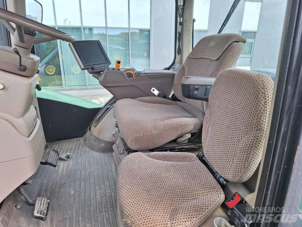 John Deere 9620RX Trattori