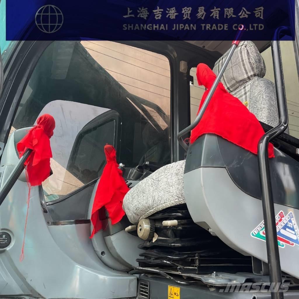 Kobelco SK 480 Escavatori cingolati