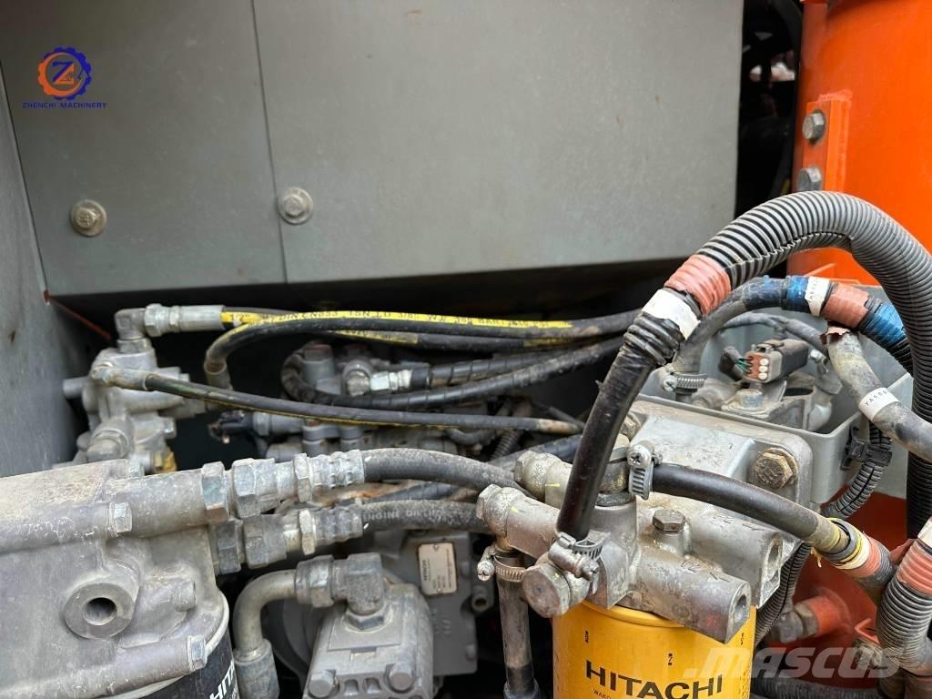 Hitachi ZX 130-5A Escavatori medi 7t - 12t