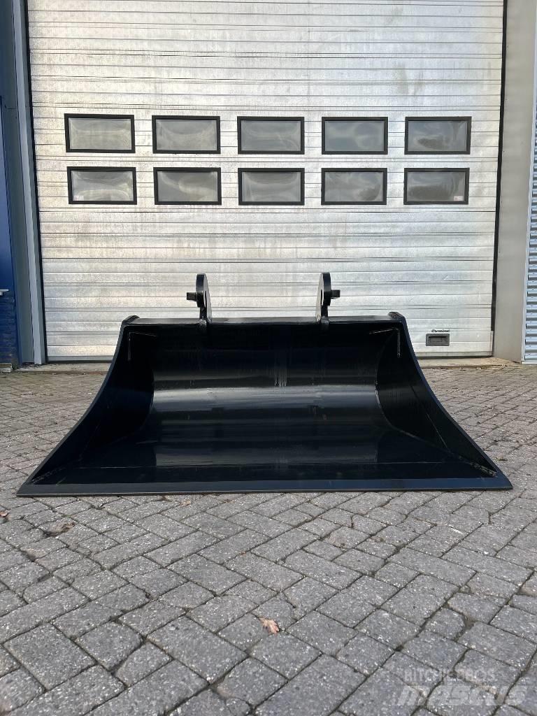 Saes Slotenbak taps Benne