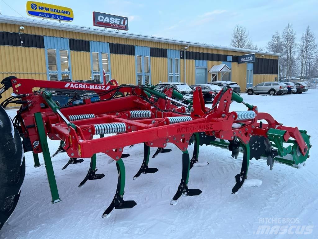 Agro-Masz Runner 40H Coltivatori