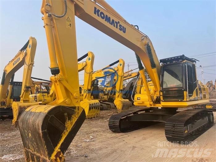 Komatsu PC 240 -8 Escavatori cingolati