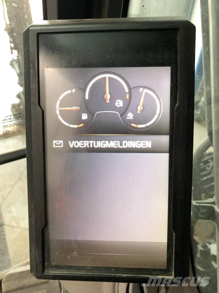 Volvo ECR 145 E Escavatori cingolati