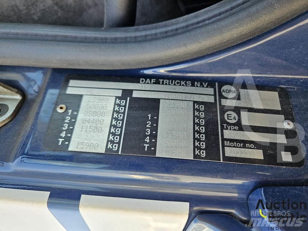 DAF CF 440 FTP Motrici e Trattori Stradali