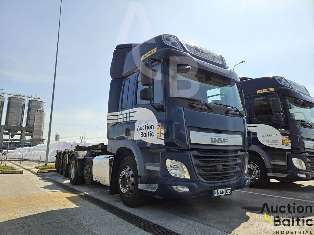 DAF CF 440 FTP Motrici e Trattori Stradali
