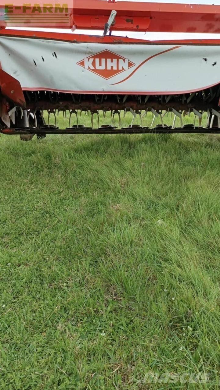 Kuhn FC 313 ff Falciatrici