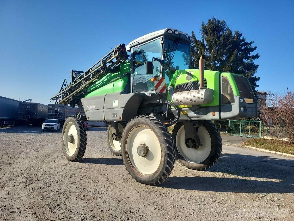 Tecnoma Laser 4240 Irroratrici semoventi
