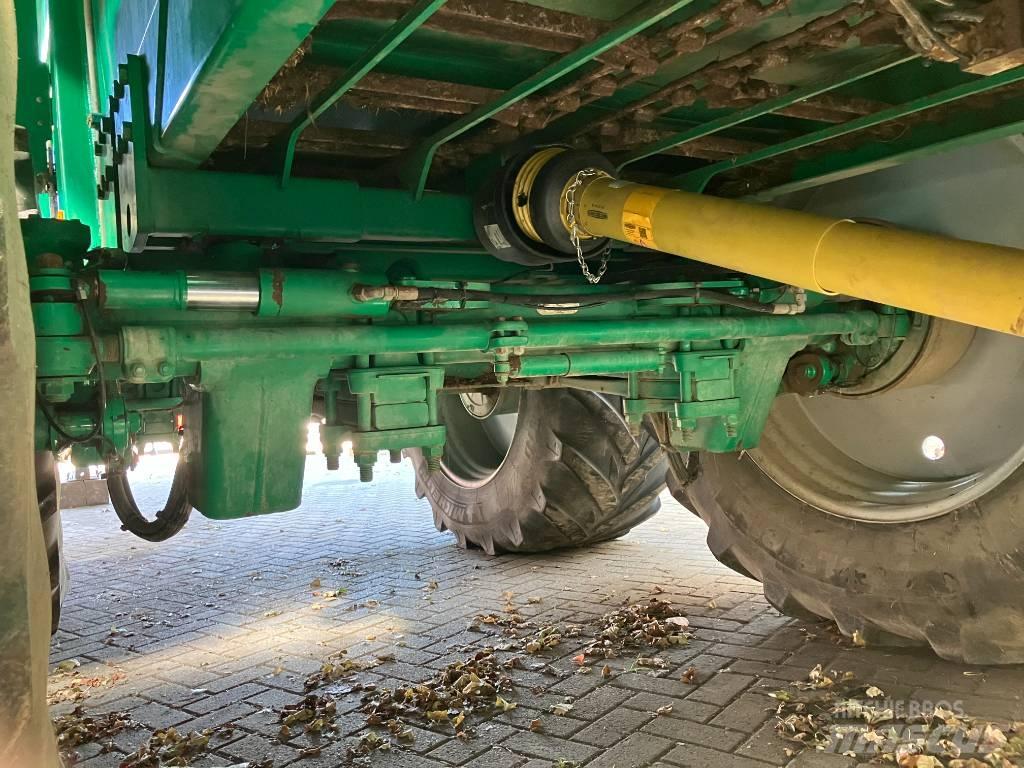 Tebbe MS 240 Spargiletame
