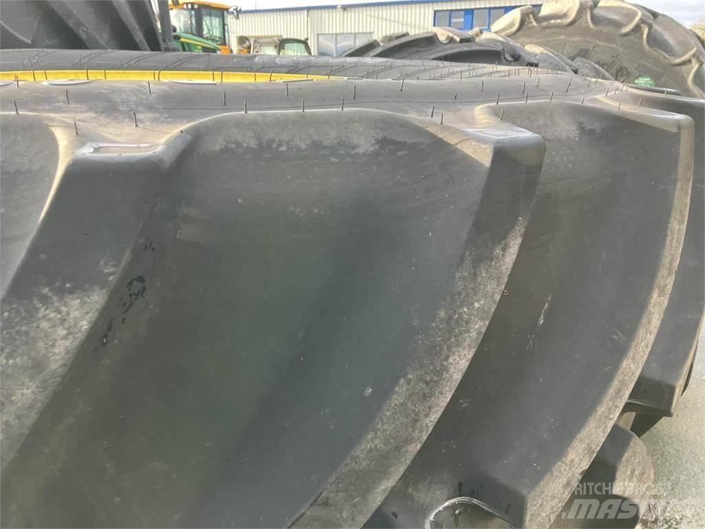 Mitas 650/65R38 Pneumatici, ruote e cerchioni