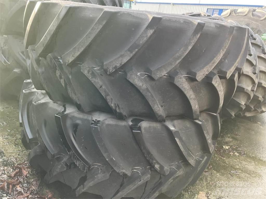 Mitas 650/65R38 Pneumatici, ruote e cerchioni