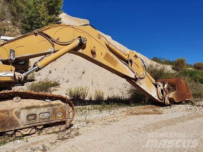 Liebherr R 984 B Escavatori cingolati