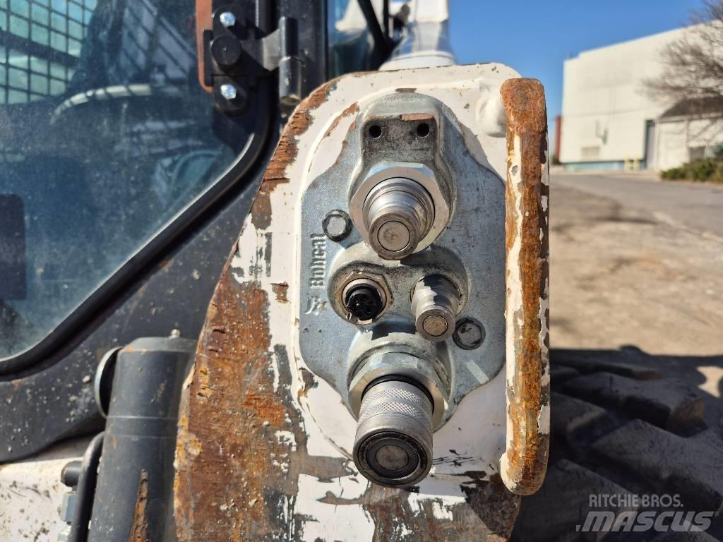 Bobcat S 770 Mini Pale Gommate