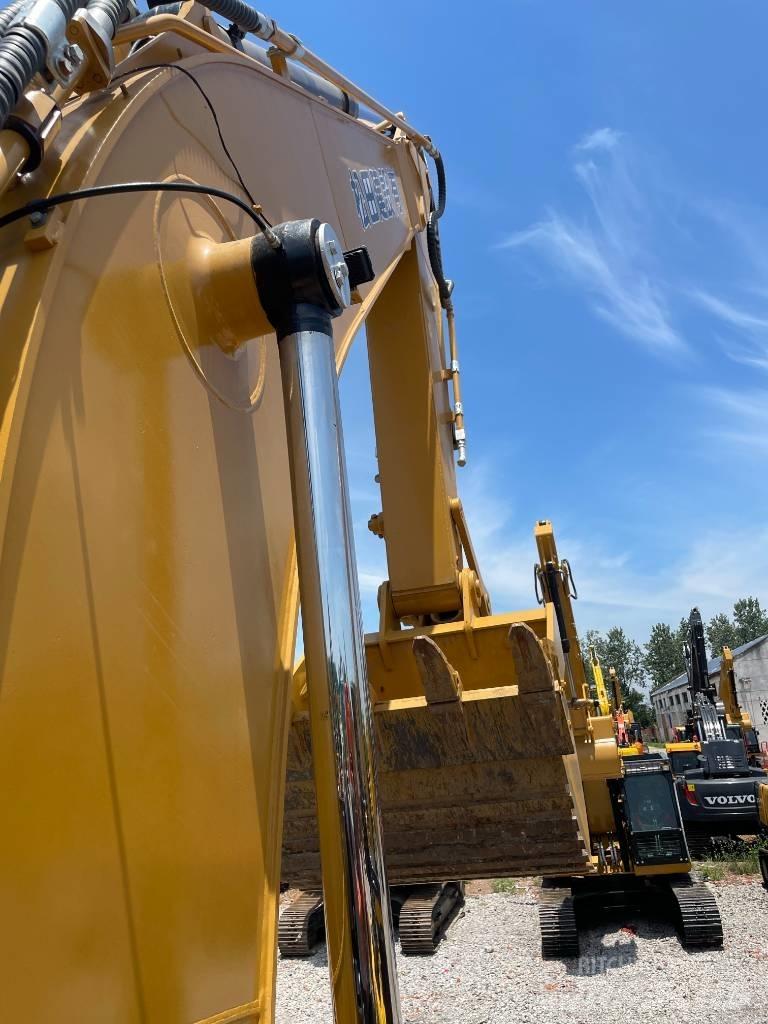 CAT 336D2 Escavatori cingolati