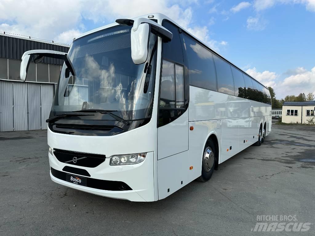 Volvo B11R 9700H Autobus da turismo