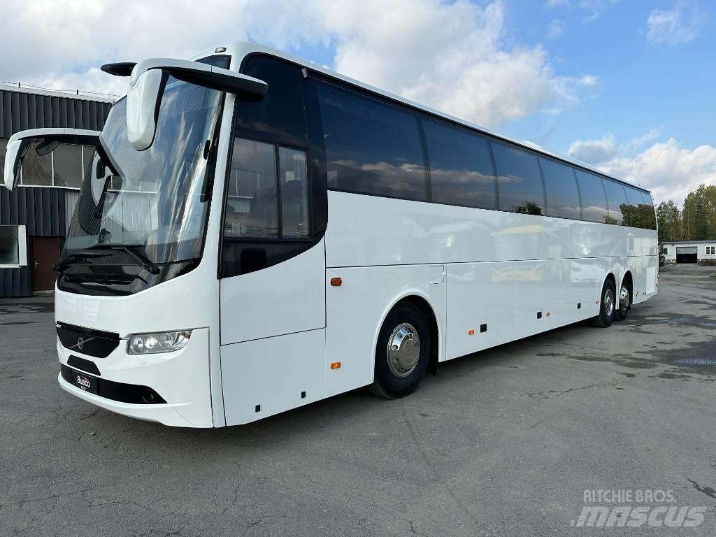 Volvo B11R 9700H Autobus da turismo
