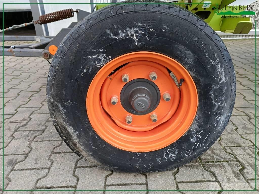 CLAAS Vario 900 Testate per mietitrebbie