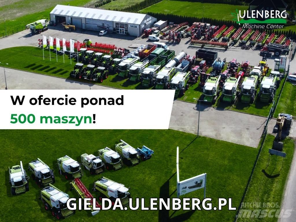 CLAAS Vario 900 Testate per mietitrebbie